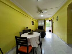 Blk 539 Bedok North Street 3 (Bedok), HDB 3 Rooms #455970391
